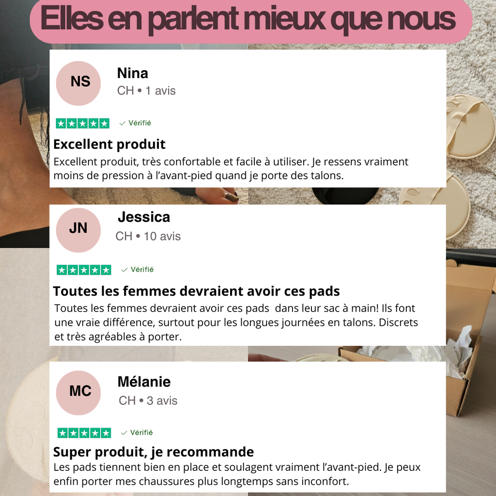 FlexyPads™ – Porte tes talons avec confort et confiance ♡