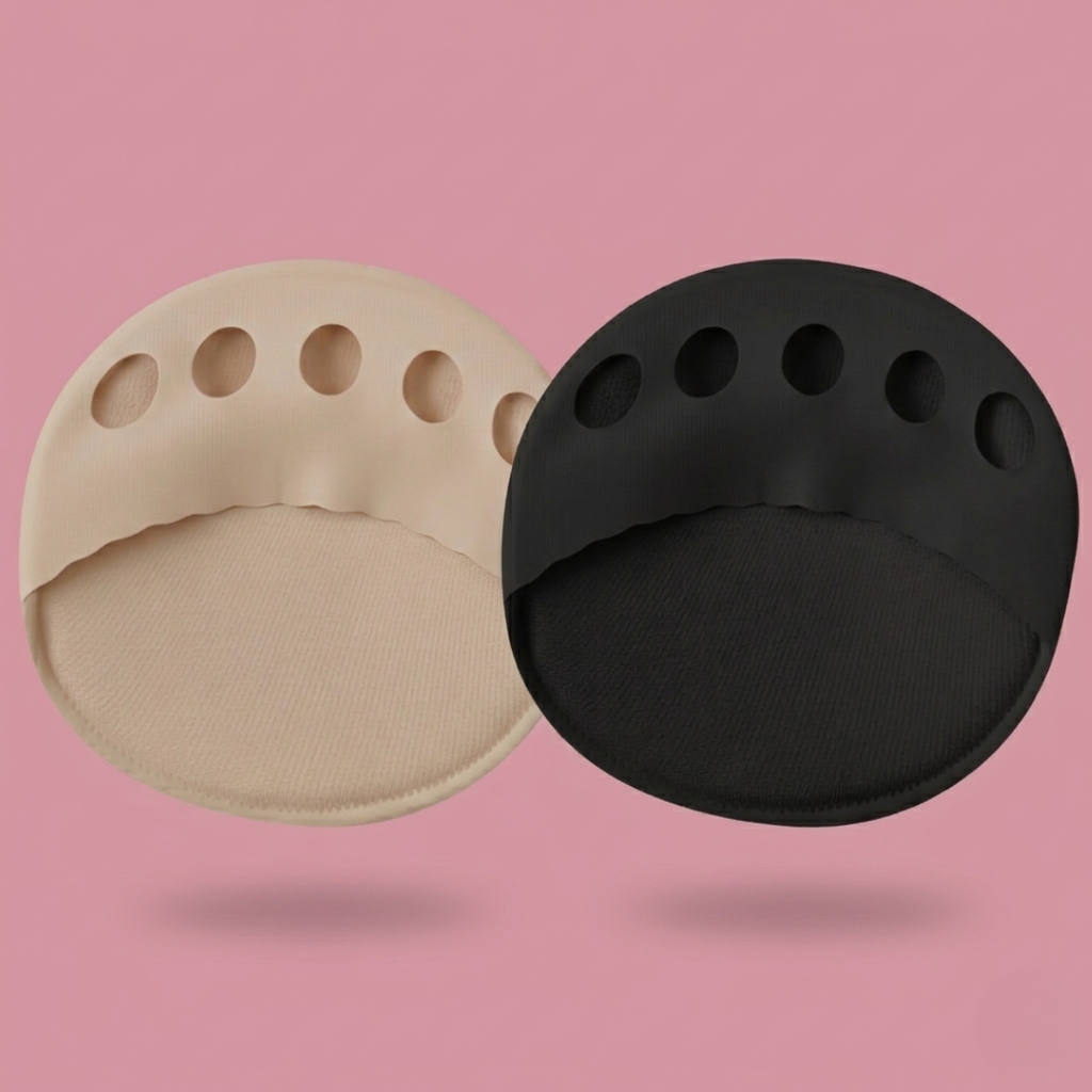 FlexyPads™ – Porte tes talons avec confort et confiance ♡